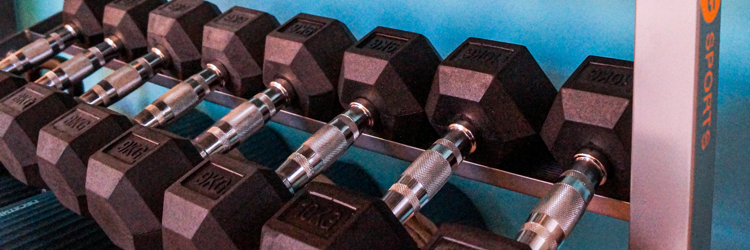 Personal training bij Body Central Breda